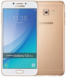 Замена тачскрина на телефоне Samsung Galaxy C5 Pro в Саратове